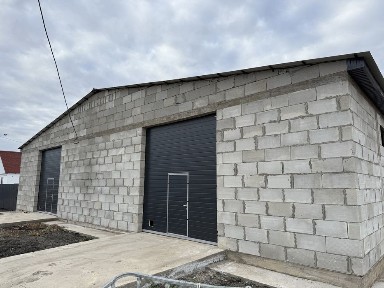 Западно-Казахстанская область, Уральск, 2-й рабочий