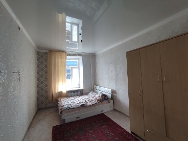 Сдам 3х комнатную квартиру в г Сарани Ленина 2 (центр)