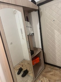 Жамбылская область, Тараз, 6-мкр. Талас