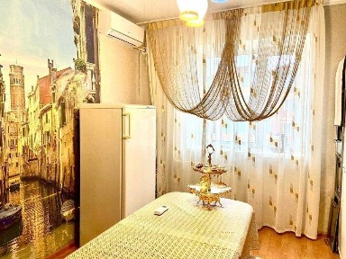 2-комн. квартира, 58.53м², 5/6 этаж