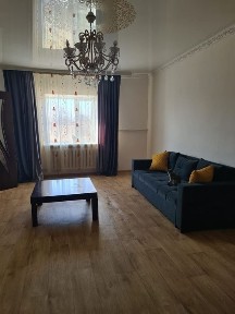 Карагандинская область, Сарыозен