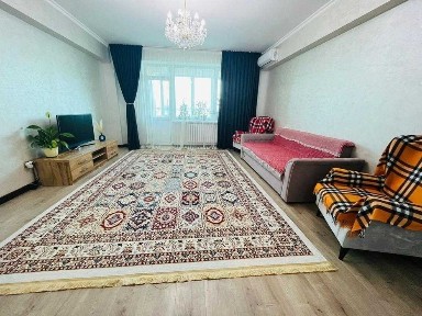 Атырауская область, Атырау, Авангард