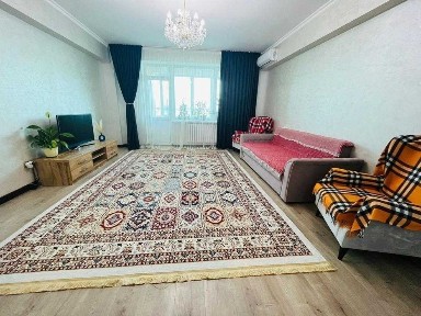 Атырауская область, Атырау, Авангард