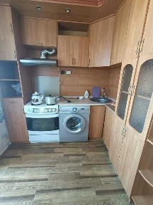 Северо-Казахстанская область, Петропавловск