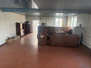 Сдаётся помещение в автосервисе, второй этаж 80 кв