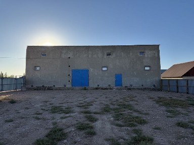 Сдается склад в аренду