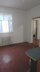 Мангистауская область, Актау, 1