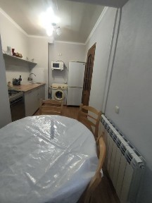 Мангистауская область, Актау, 1