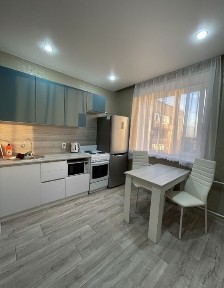 Акмолинская область, Астана, Алматинский район