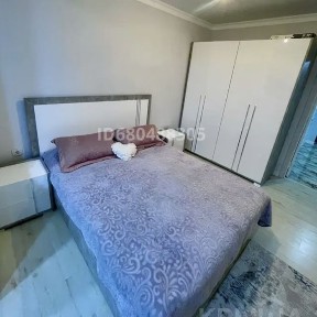 Акмолинская область, Астана, Алматинский район