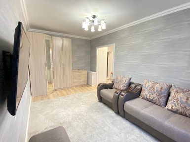 Акмолинская область, Астана, Есильский район