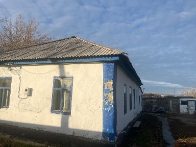 ПРОДАМ ДОМик в деревне