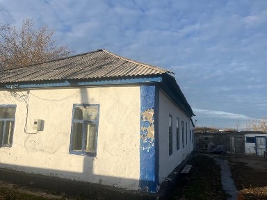 ПРОДАМ ДОМик в деревне