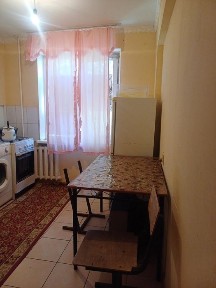 Атырауская область, Атырау, Привокзальный