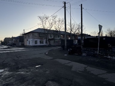 Восточно-Казахстанская область, Семей