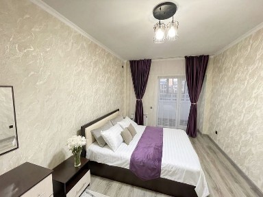 Туркестанская область, Шымкент, Каратауский район