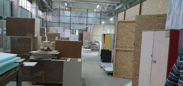 Сдаются в аренду СТОЛЫ для сборки мебели