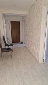 Западно-Казахстанская область, Уральск, 2-й рабочий