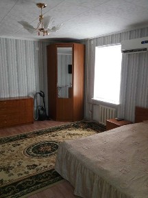 Кызылординская область, Кызылорда