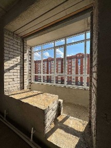 Актюбинская область, Актобе, Батыс 2