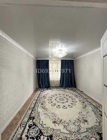 2 Комнатная квартира