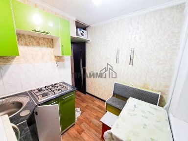 Алматинская область, Талдыкорган, Микрорайон 1