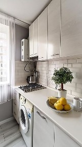 Уютная однокомнатная квартира на солнечной стороне, в тихом районе г.