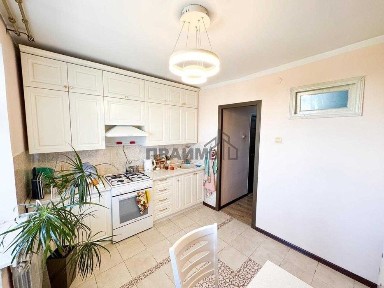 Алматинская область, Талдыкорган, Микрорайон 1