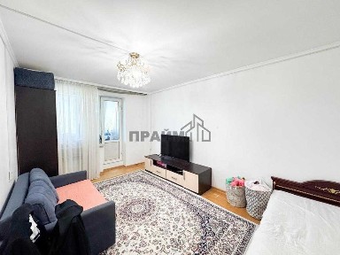 Алматинская область, Талдыкорган, Микрорайон 1