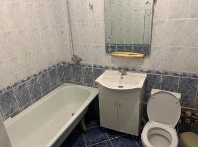 Атырауская область, Атырау, Привокзальный