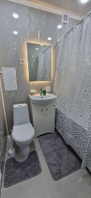 Атырауская область, Атырау, Авангард