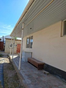 Продается дом Атамекен