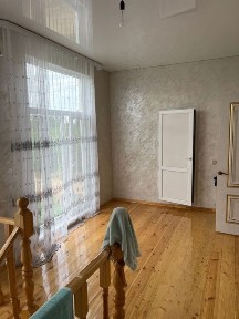 Западно-Казахстанская область, Большой Чаган