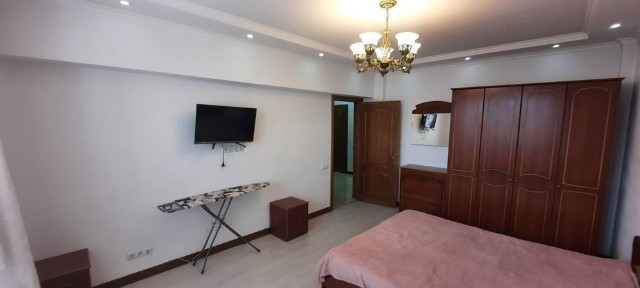 Алматинская область, Алматы, Алмалинский район