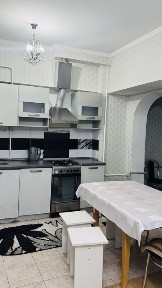 Алматинская область, Алматы, Алмалинский район