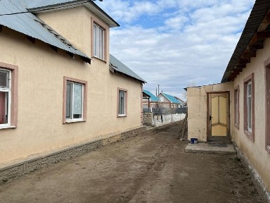 Продам мансардный дом