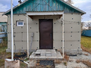 Срочно! Продам уютный дом