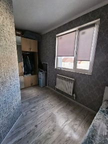 Костанайская область, Костанай