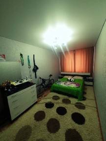 Акмолинская область, Степногорск