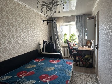 Акмолинская область, Степногорск