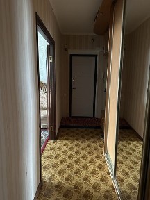 4 комнатная квартира