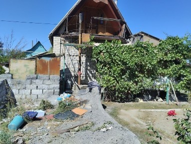 Продам дом на уйтасе