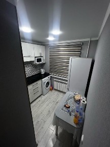 Карагандинская область, Сатпаев