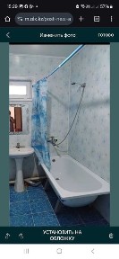 Атырауская область, Атырау, Авангард