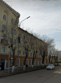 Карагандинская область, Балхаш