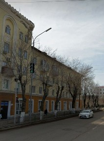 Продается 3х комнатная квартира