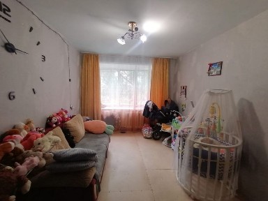 Костанайская область, Рудный