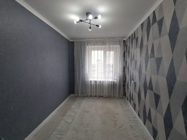 Костанайская область, Рудный