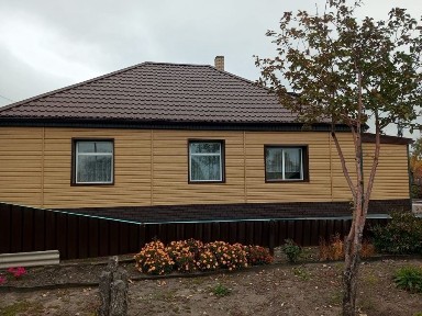 Продам дом на самозастройке