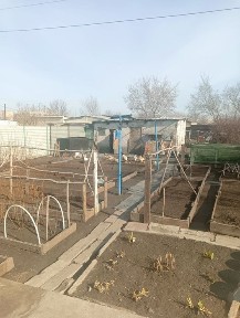 Карагандинская область, Чапаево